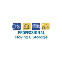 Professional Moving & Storage image 1